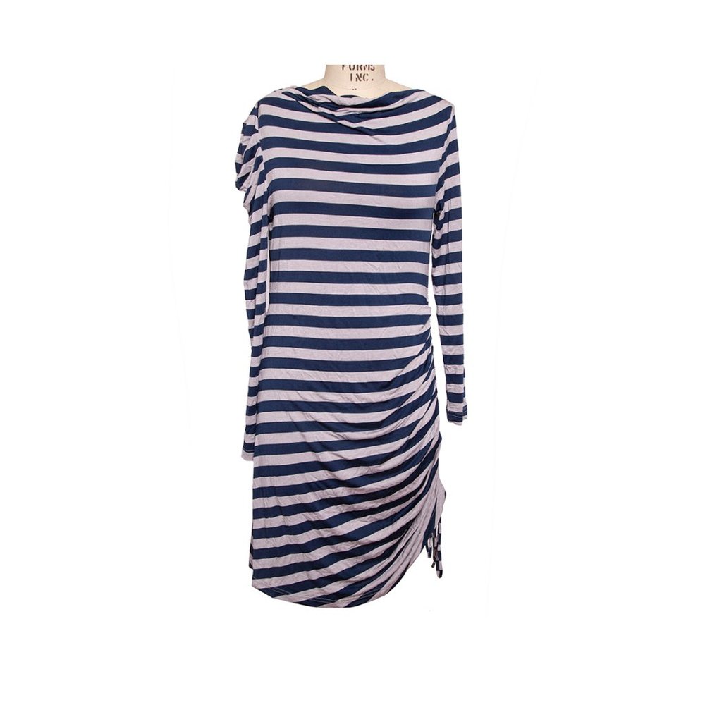 TOV Holy.G Assymetric Dress